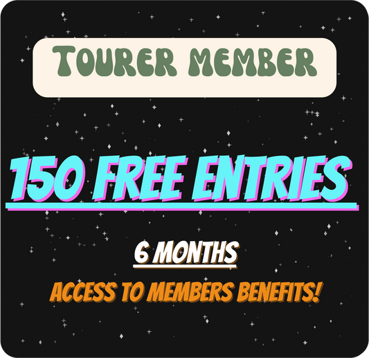 Tourer Membership